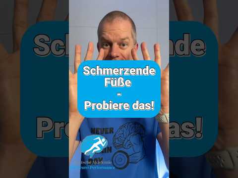 Eliminate foot pain with your hands #neuroathletics #painfree #pain #massage #mobility