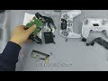 How To Set Up Remap Kit For PS5 Controller BDM 030
