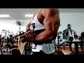 Bodybuilder sem aplicações localizadas...