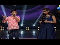 Flowers Top Singer Season2 Hrithik Jayakish Today Latest Perfomance Flowers