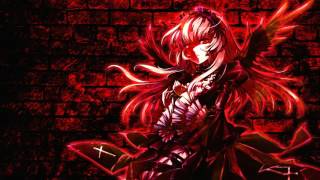 ʕ•ᴥ•ʔ  Nightcore — Razorblade (Amaranthe)  ʕ•ᴥ•ʔ