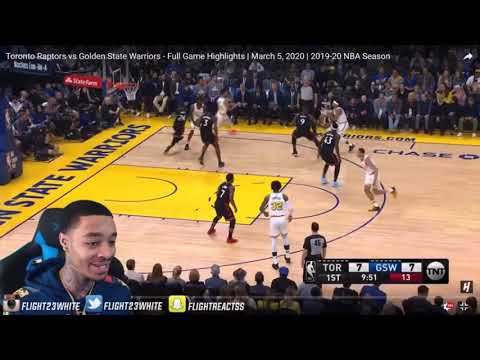 FlightReacts Look At Curry Man Compilation Part 2