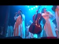 The Polyphonic Spree - Move Away and Shine Live! [HD 1080p]