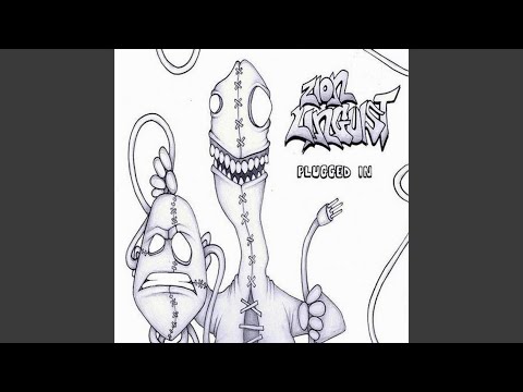 Mechanical Witch (Zion Linguist Live Edit)