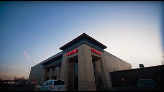 Grand 22 Theatres