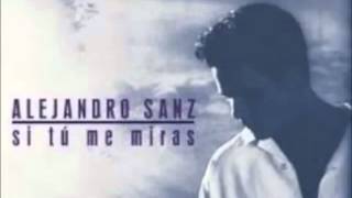 Alejandro Sanz   Vente al mas allá