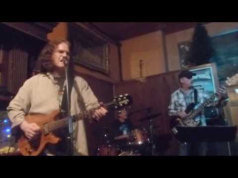 Stan Erhart Band at Saloon 3/2014  