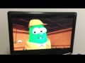 Veggietales Sherlock Call Us