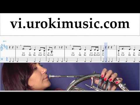 Học Kèn Cor LSD - Thunderclouds ft. Sia, Diplo, Labrinth Nốt Nhạc Bài Hát um-i687