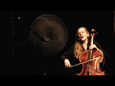 Duo Saladin-Rosani at GAS Festival 2022 (Göteborg, Sweden)