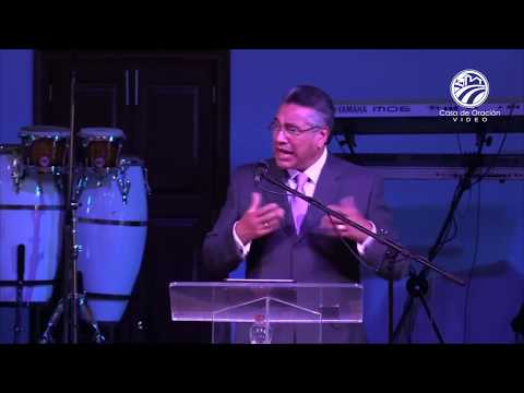 El cristiano que demuestra su fe - Chuy Olivares