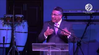 El cristiano que demuestra su fe - Chuy Olivares