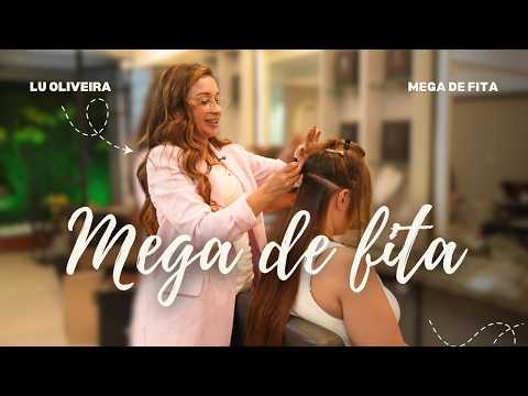 HOW TO APPLY ADHESIVE HAIR EXTENSIONS CORRECTLY - NEW TECHNIQUE