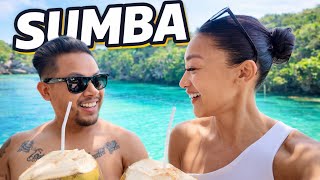 Download lagu SUMBA PARADISE IN Indonesia 🇮🇩 | Remote, Romantic Hidden Gem mp3