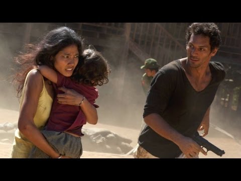 Largo Winch 2 (6.10.2016 o 20:30 na PLUSke)