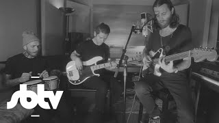 JMSN | My Way (Acoustic) - A64 [S9.EP33]: SBTV