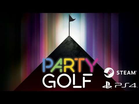 Party Golf Trailer thumbnail