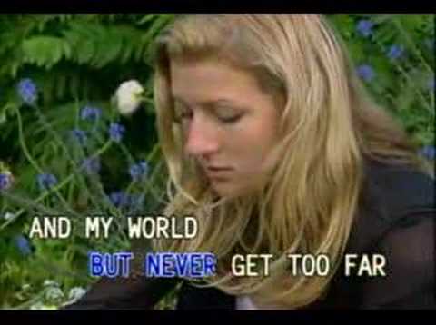 Neil Sedaka - My World Keeps Getting Smaller Everyday