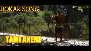 TAMI AKENE', LIBO-BOKAR//ADI TRIBE VIDEO SONG