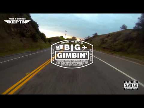 Video thumbnail for Big Gimbin’
