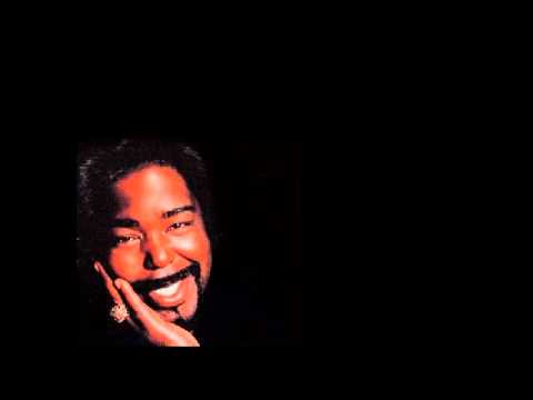 Barry White - Just The Way You Are