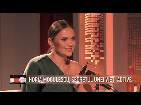 Dupa fapta si rasplata - Horia Moculescu - 23 Septembrie 2023 - Partea 1 | MetropolaTV