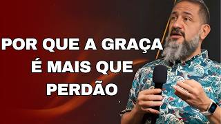A Graça Transformadora de Deus LUCIANO SUBIRA