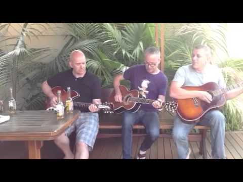 Wicked Game Graham Darren Glen