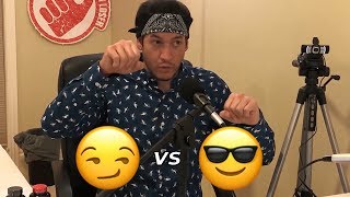 Chris On Looking Good Vs Being Cool For Attracting Women | Good Looking Loser