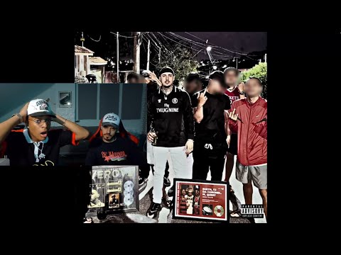 Did Sueth smash PV? | Bruno React🇲🇿🇵🇹| Sueth-Upv (Diss for Pavuna) | (Gringo Reacting)