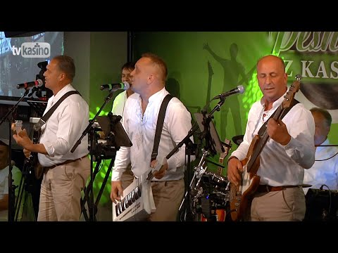 Rolls z Čirča: My sme piati bratia / Vyletela holubička ze skalia