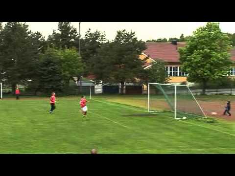 A-laget: Rygge - Kvik Halden