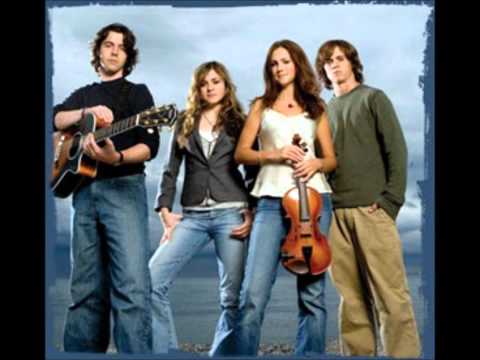 The Briar and the Rose - The Cottars