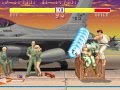Street Fighter II CE Koryu Arcade Hack Longplay Playaround
