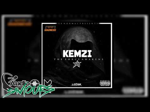 Kemzi - R.I.P Jav (The Force Awakens) | Audio Saviours