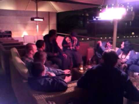 Money Germany @ Alex Bar Cologne