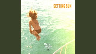 Setting Sun (Original Mix)