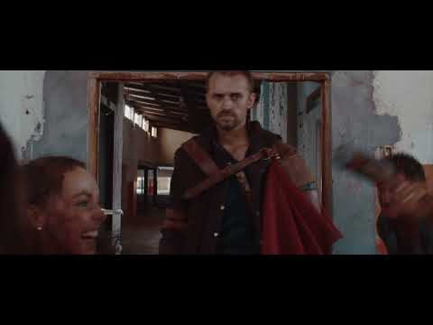 trailer