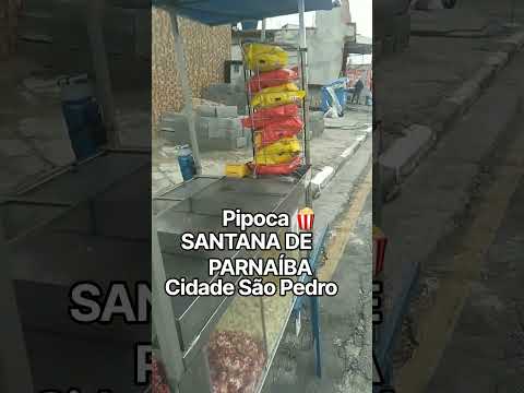 SANTANA DE PARNAÍBA SP