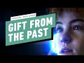Horizon: Zero Dawn Gameplay Walkthrough - Main Quest 01: A Gift From the Past [4K/60FPS]