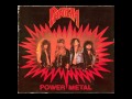 Pantera - [1988] Power Metal [Full Album] 