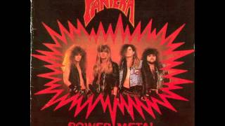 Pantera - [1988] Power Metal [Full Album]