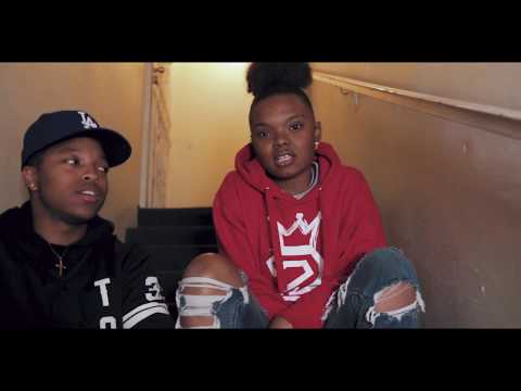 2Tai- "Ima Make It"  ft. Gary Bandana (Official Music Video) Directed by: ImagingbyX
