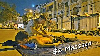 Download lagu Uncle Jonh's Vietnam Massage - 18min Deep Sleep for $2 mp3