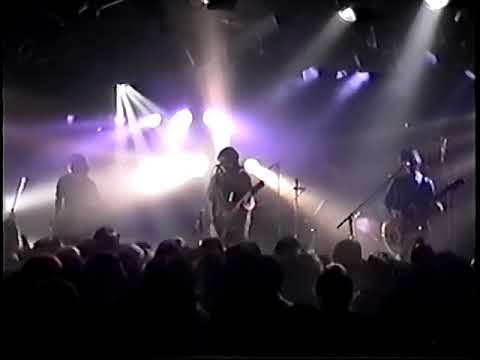 COALTAR OF THE DEEPERS Live at Shibuya Club Quatto (2001)