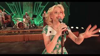Scott Bradlee’s POSTMODERN JUKEBOXThe Future Is Vintage Tour 2026