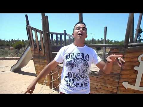 قنبلة العيد: لحلو اوريونطال - [جيبولي الزعرا]                          Lahlou oriental