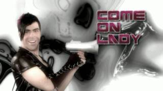 Derek Liontis - lady doll  [ the official video clip ]