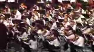 Kamilia Putri - Orchestra "Don't Get Around Much Anymore"