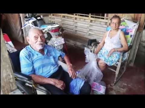 Costa Rica rural community support fund